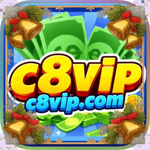 c8vip — mitra unggulan
